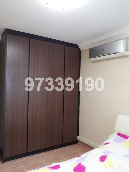Blk 318 Woodlands Street 31 (Woodlands), HDB 3 Rooms #171780262